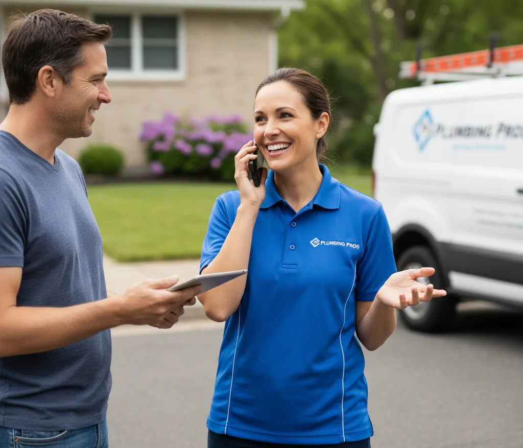 Emergency Plumbing in Tega Cay, SC